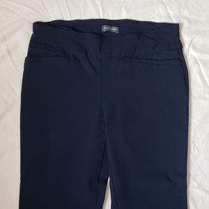 Van Heusen Navy Dress Pants